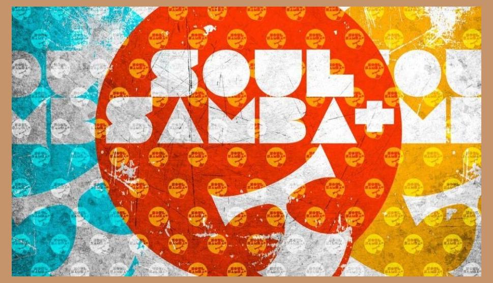 Soul Samba